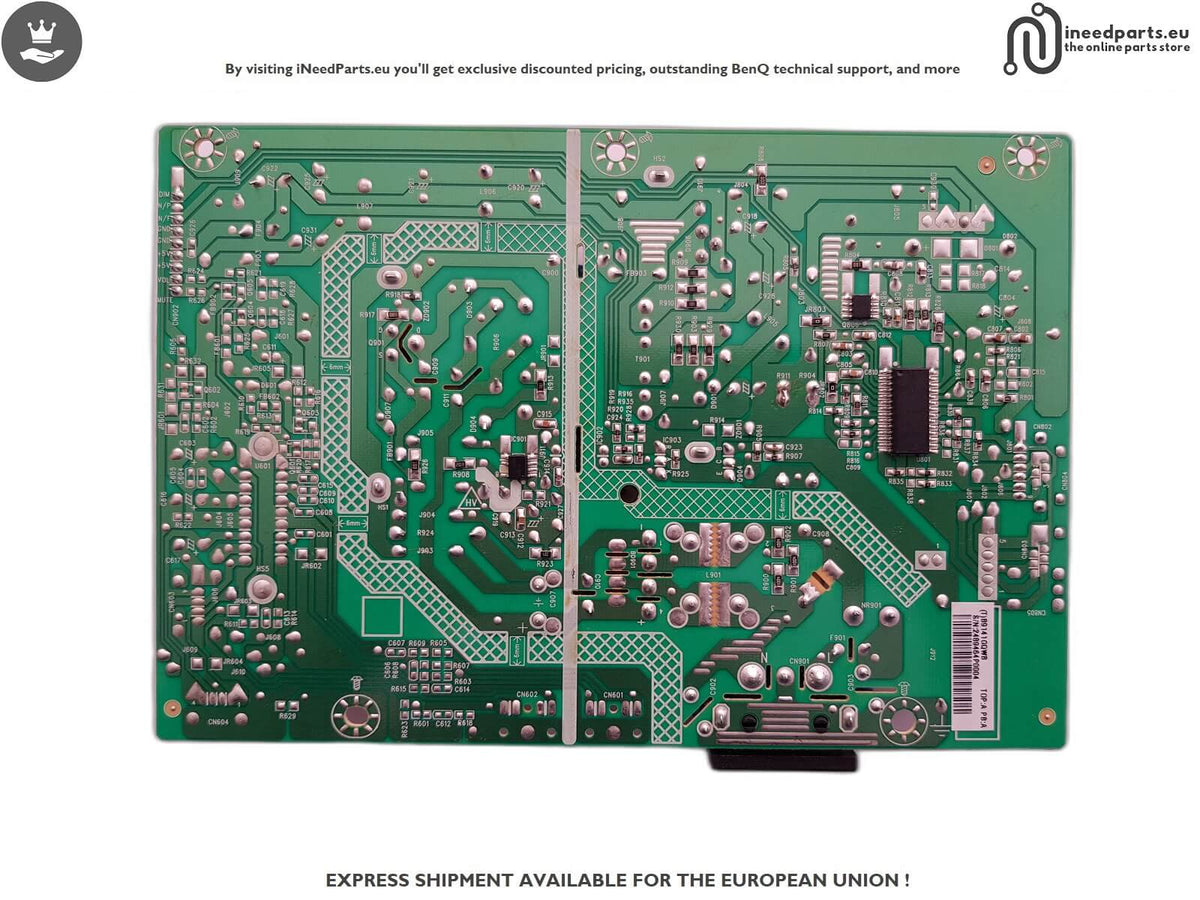 Power Board BenQ LCD G2320HDBL