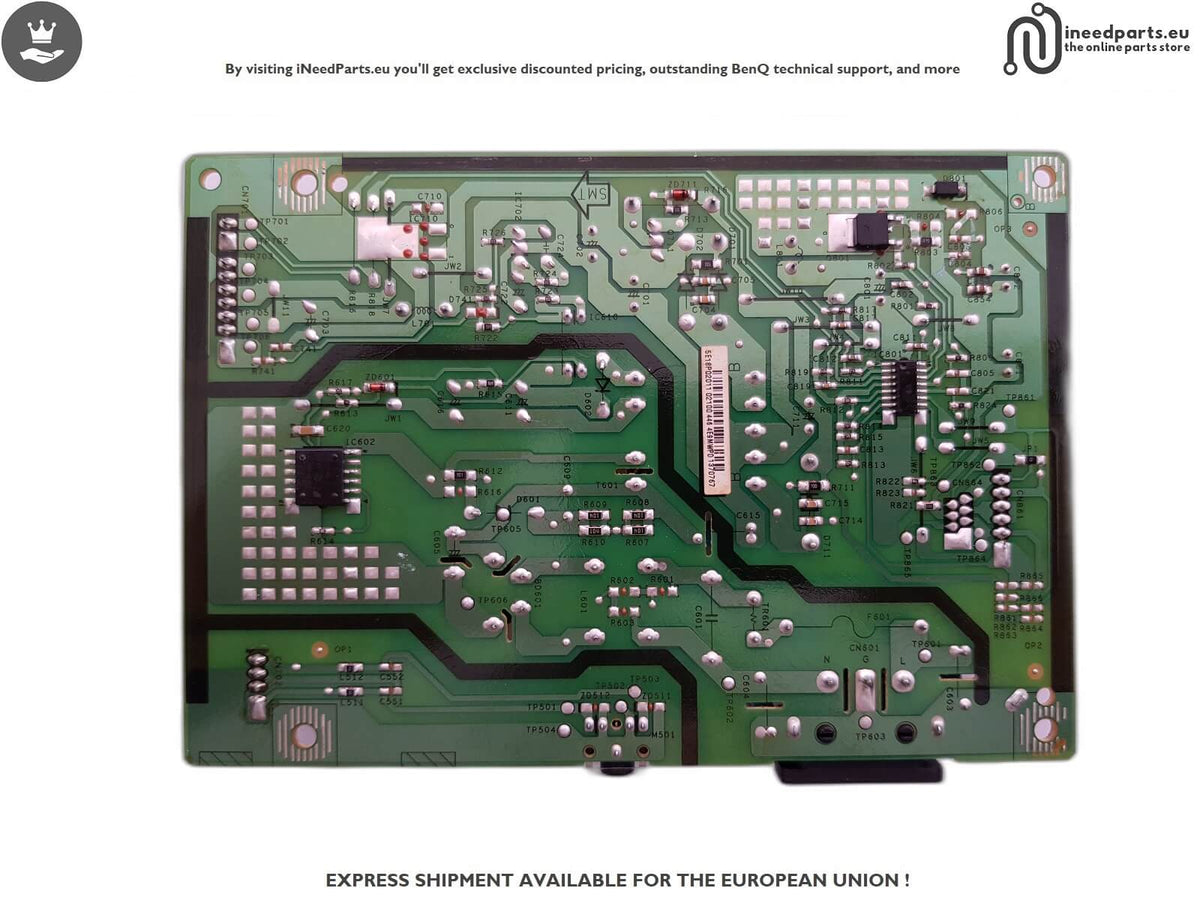 Power Board BenQ LCD RL2240H