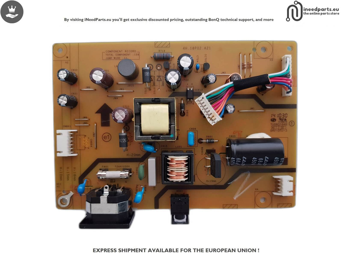 Power Board BenQ LCD RL2240H