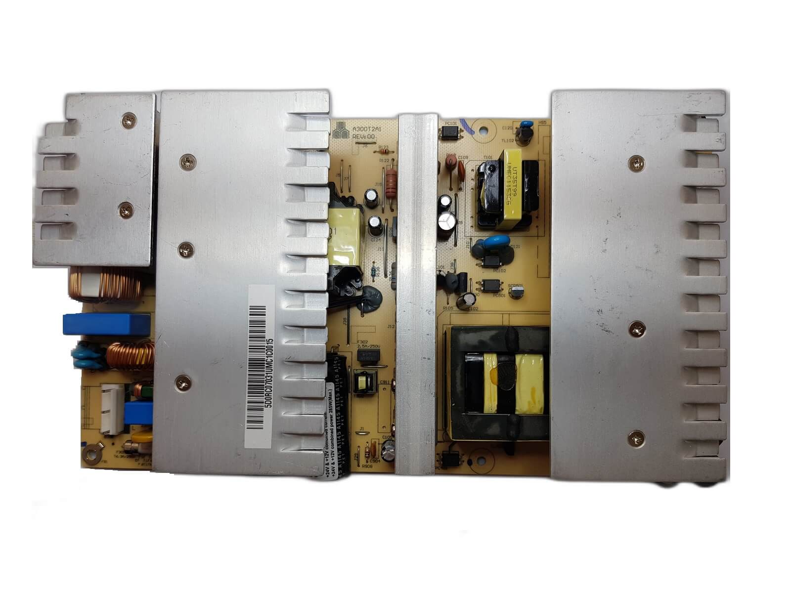 Power Board BenQ IFP T650 TL460S TL550