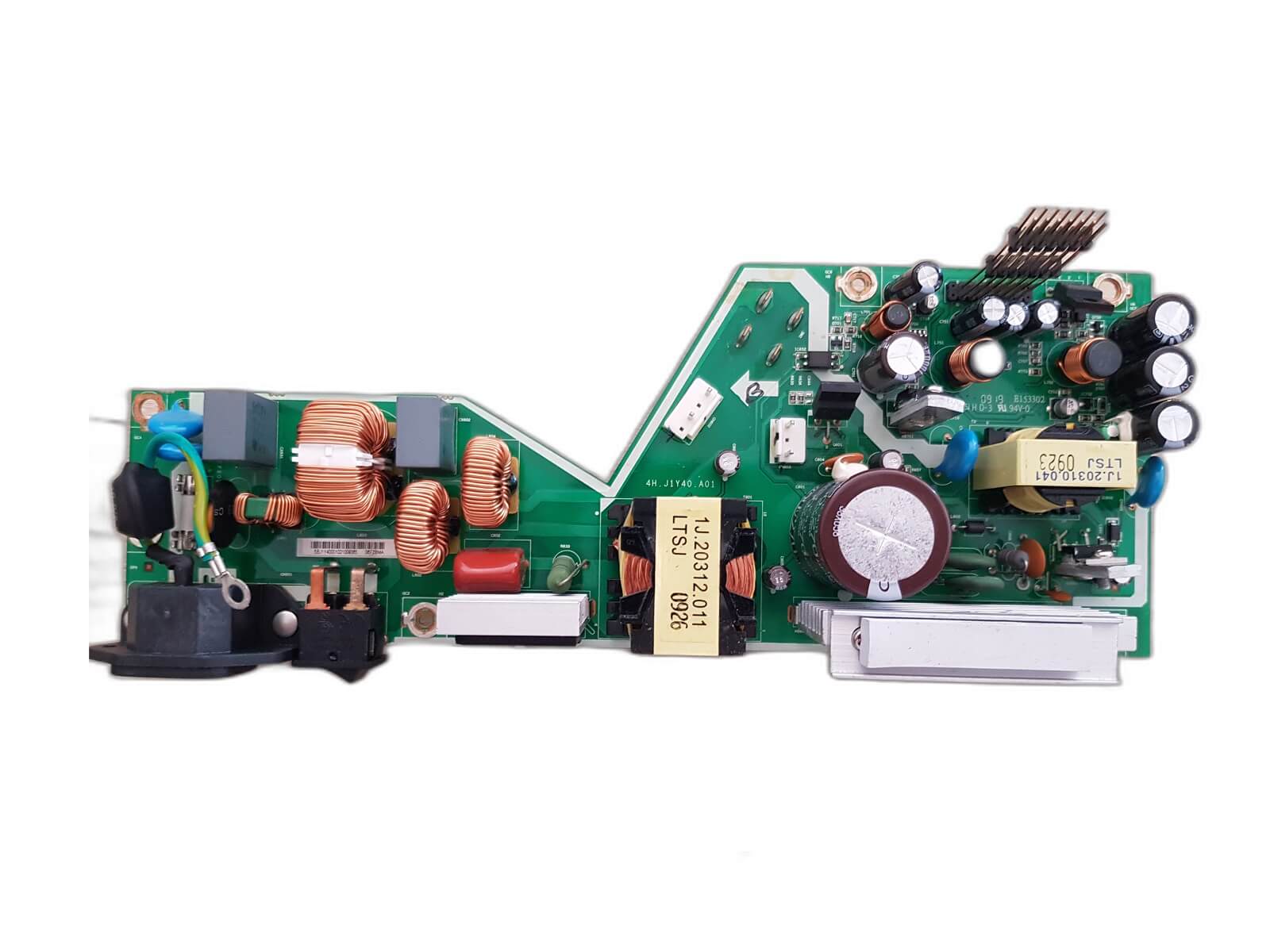 Power Board BenQ Projector SP830 SP831 5E.J1Y40.001