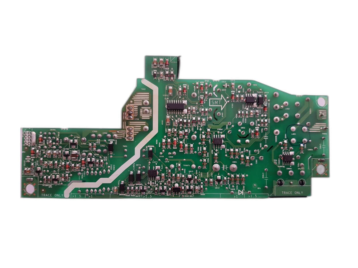 Power Board 5E.1PQ40.001 for BenQ GP10 Projector