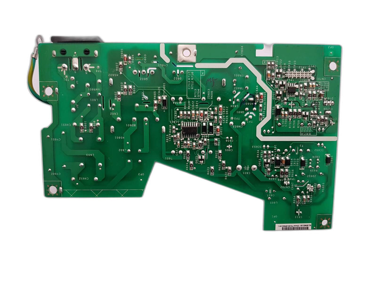 Power Board for BenQ Projector MP730 MP723 MP771