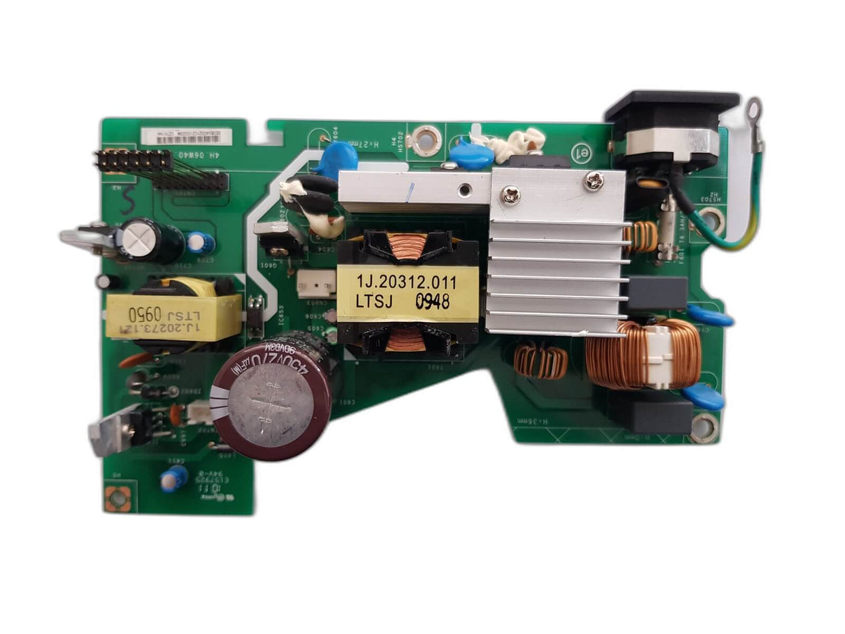 Power Board for BenQ Projector MP730 MP723 MP771