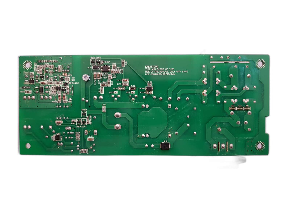 Power Board for BenQ Projector MS513 MW516 MX514