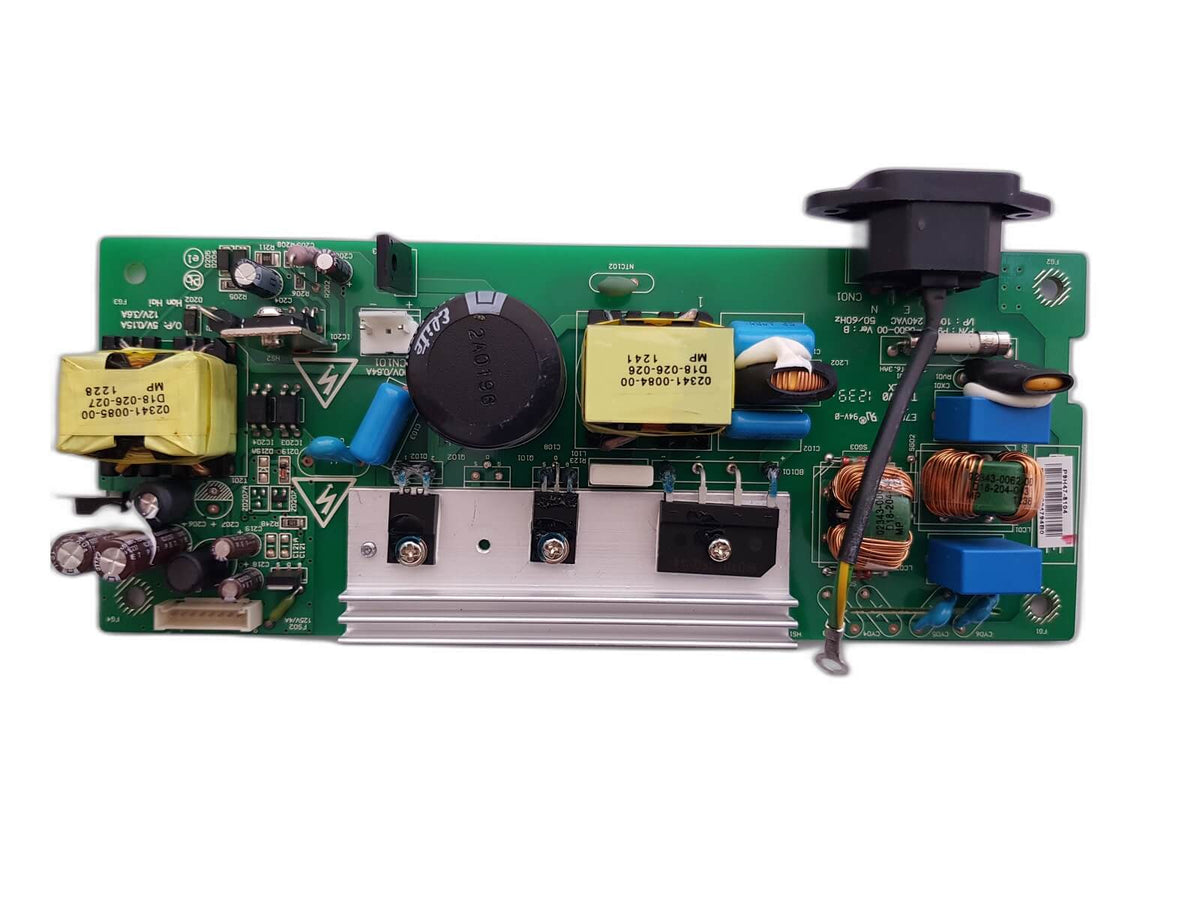 Power Board for BenQ Projector MS513 MW516 MX514