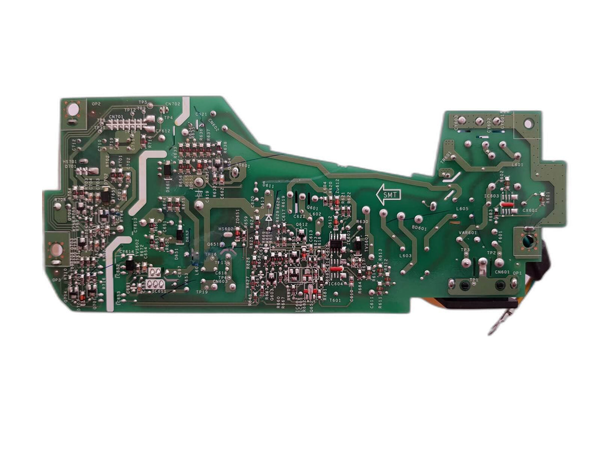 Power Board for BenQ Projector MW665 MW665+ TH682ST