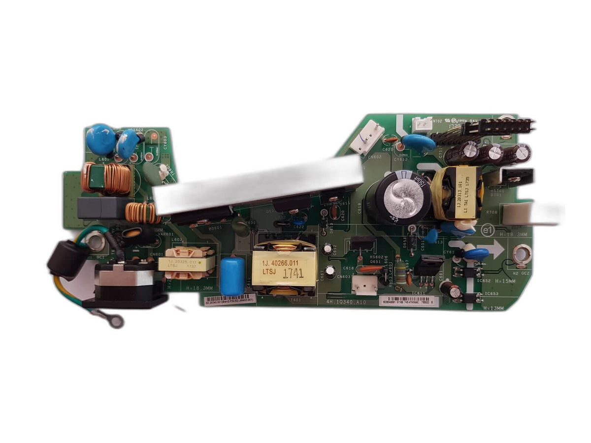Power Board for BenQ Projector MW665 MW665+ TH682ST