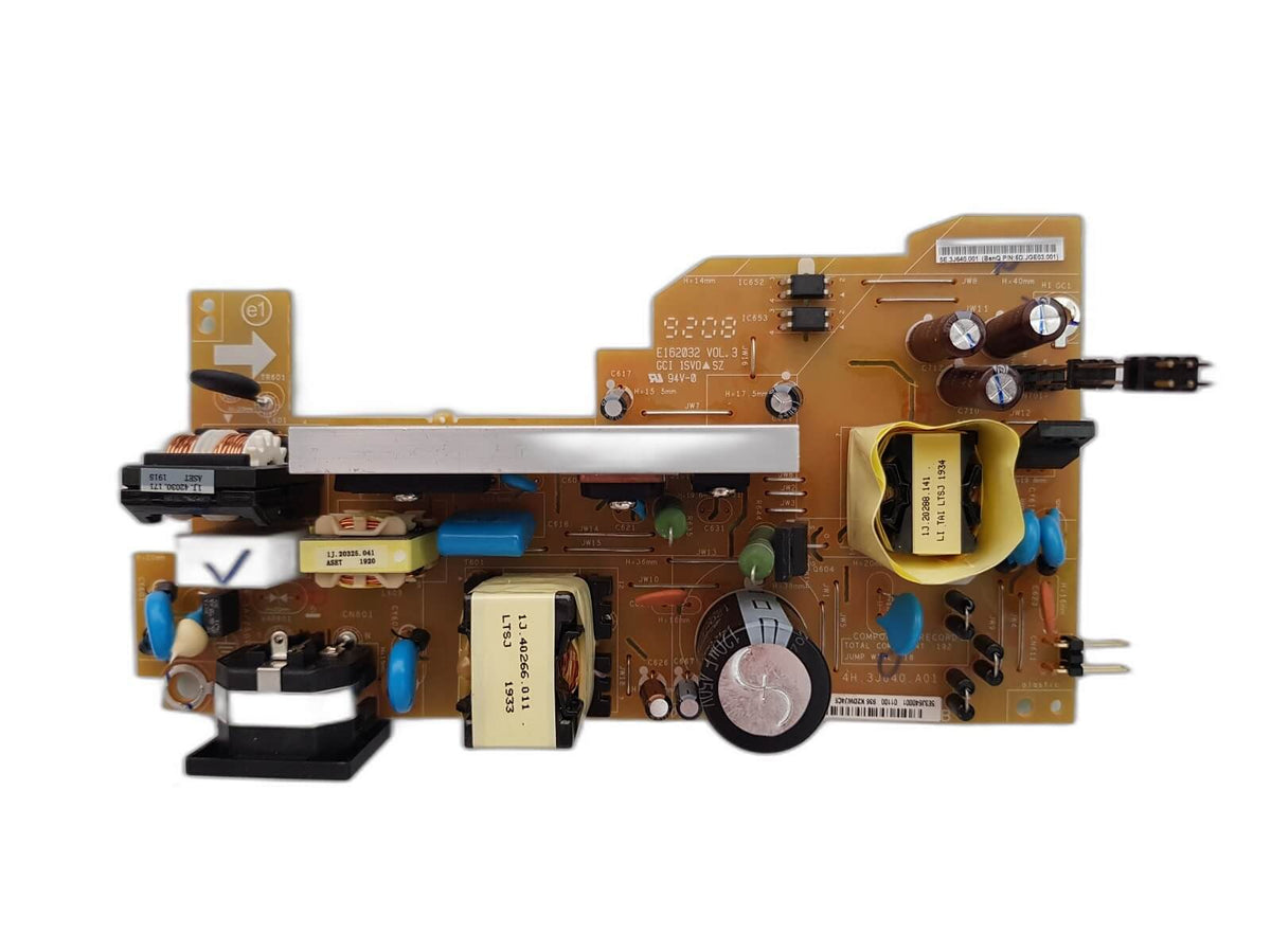 Power Board for BenQ Projectors MX825ST TH550 MH606 TH550