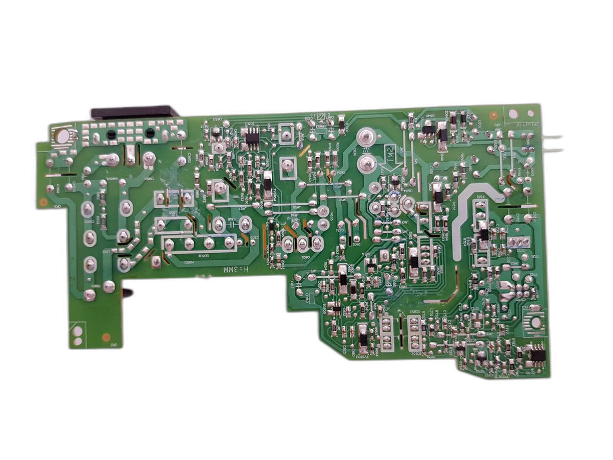 Power Board for BenQ Projectors MX825ST TH550 MH606 TH550