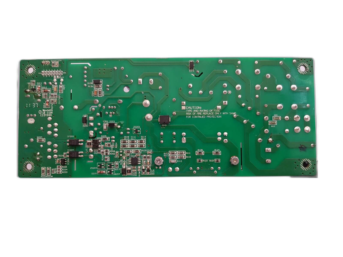 Power Board for BenQ Projector MW860USTi