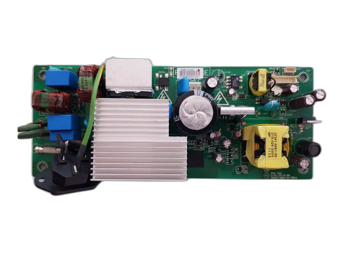 Power Board for BenQ Projector MW860USTi