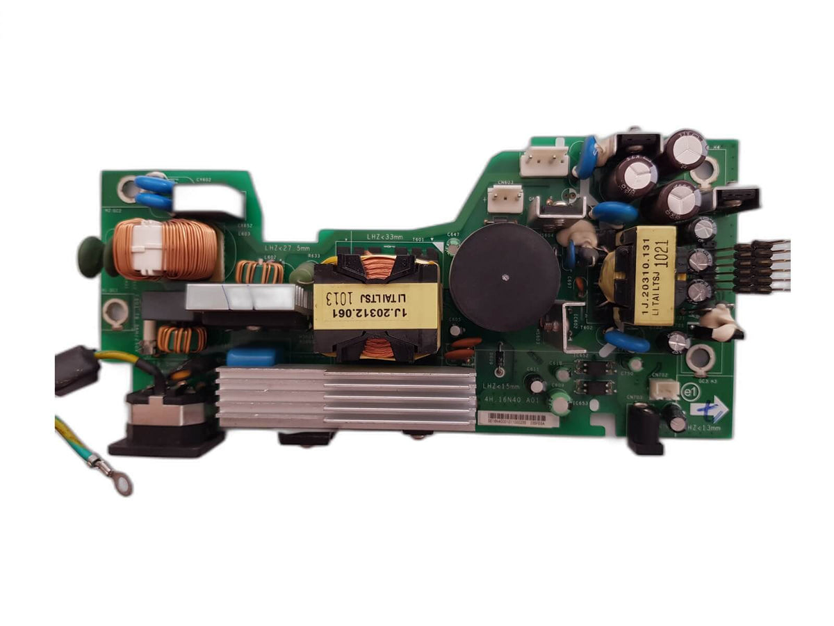 Power Board for BenQ MX761 MX812ST MX760 Projectors