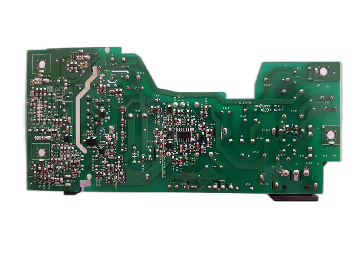 Power Board for BenQ MX761 MX812ST MX760 Projectors