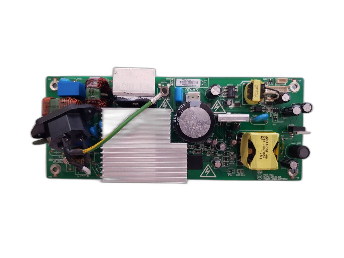 Power Board for BenQ Projector MW767 MX766 MX822ST