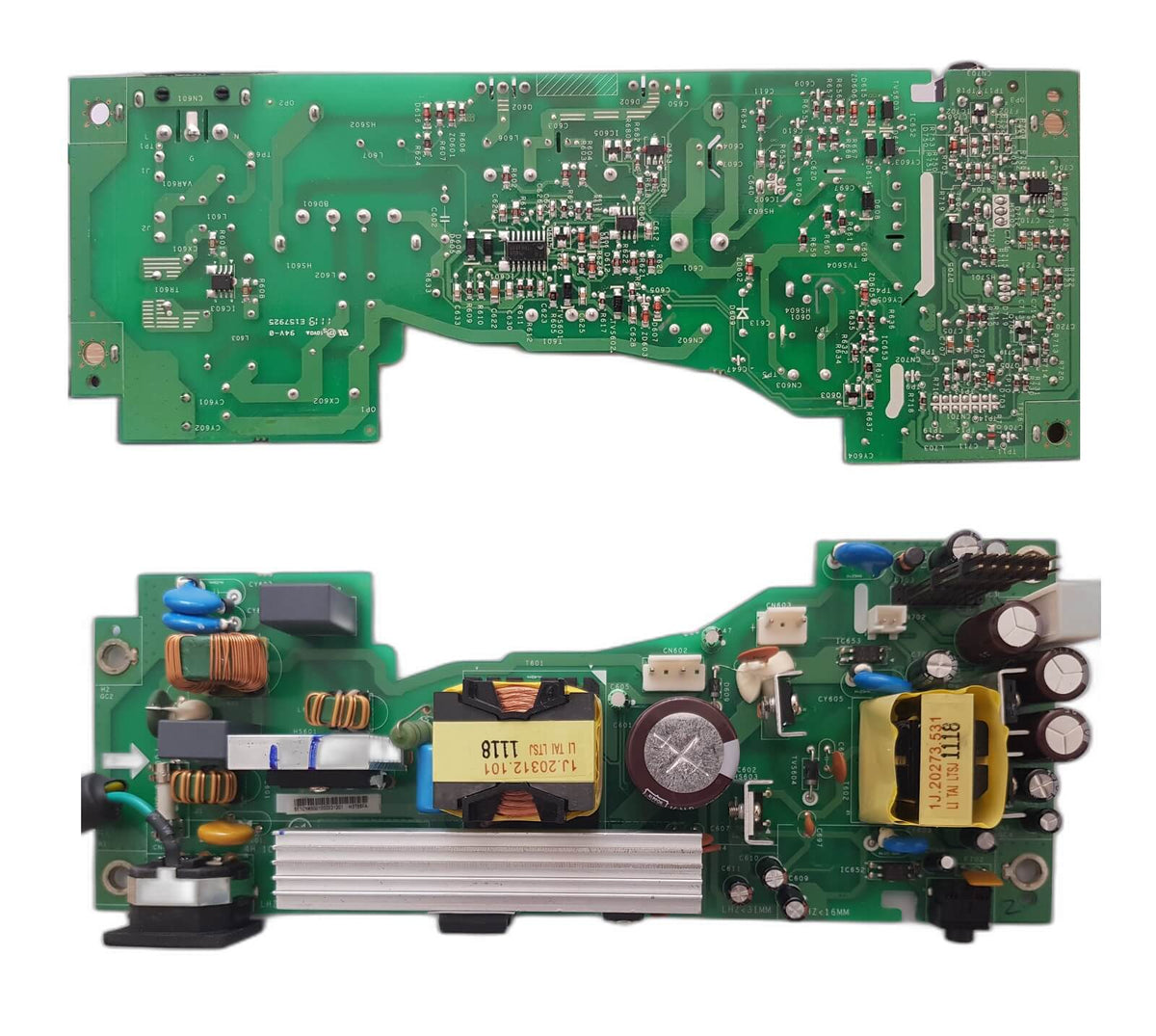 Power Board BenQ MX850UST MW851UST 5D.J4V03.001 5E.1CY40.001