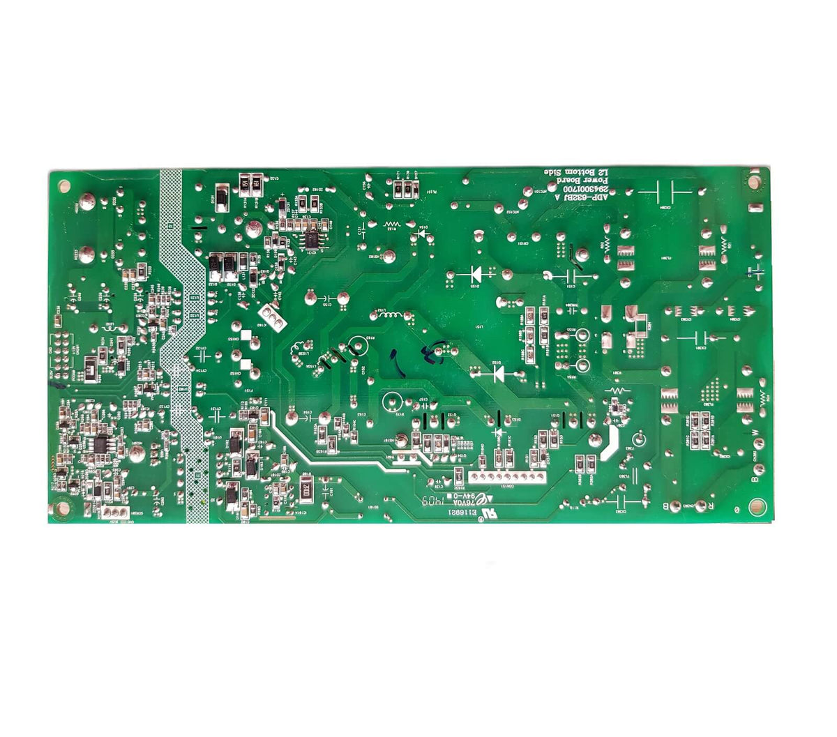 Power Board BenQ PX9600 PW9500 5DJAM0300100270 5D.JAM03.001