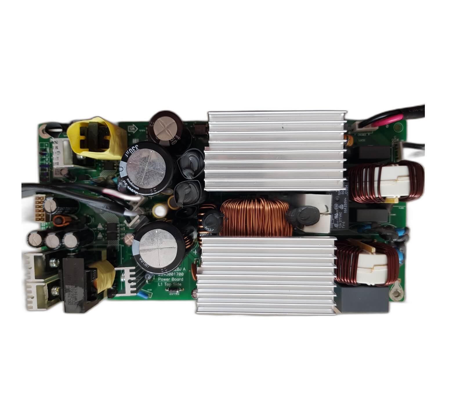 Power Board BenQ PX9600 PW9500 5DJAM0300100270 5D.JAM03.001