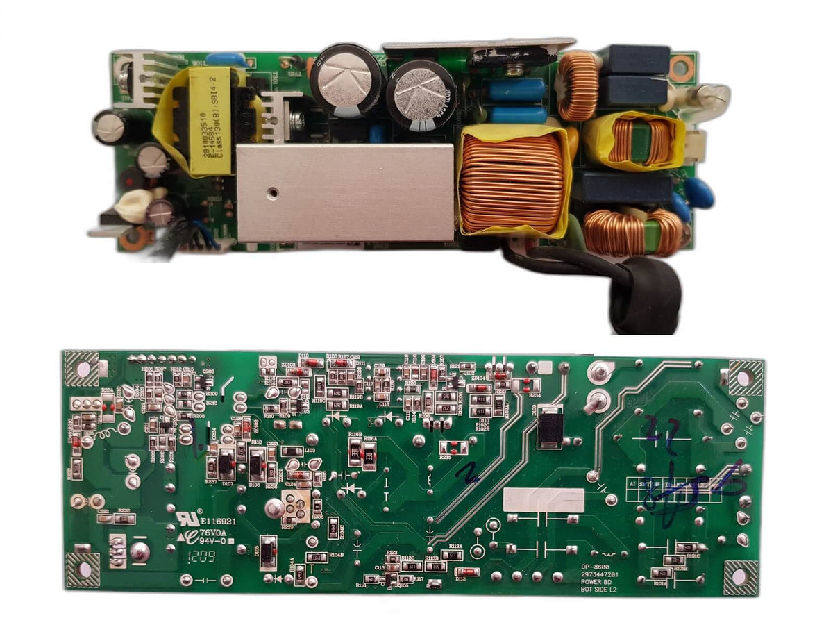 Power Board for BenQ SP840 Projector 5600601301-12-20-0890