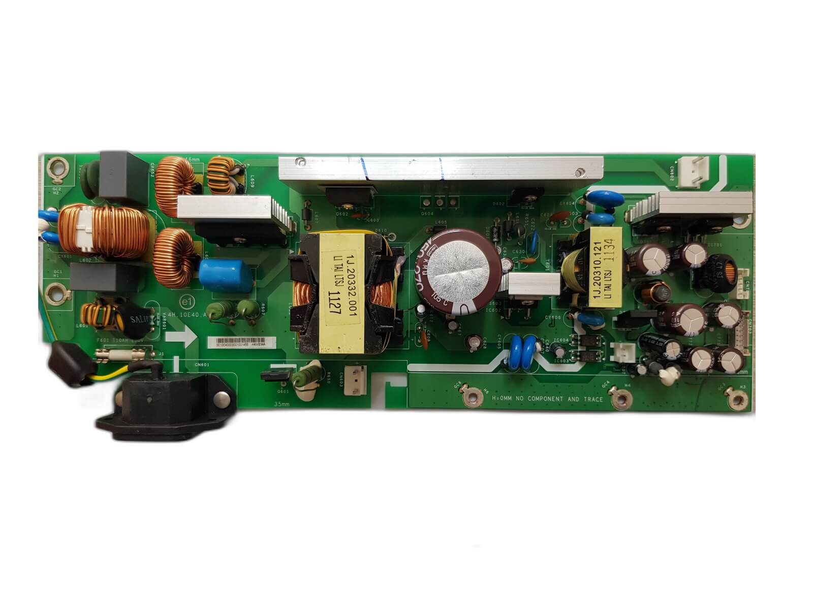 Power Board BenQ W7000 W7000+ 5D.J3903.001 5E.10E40.003