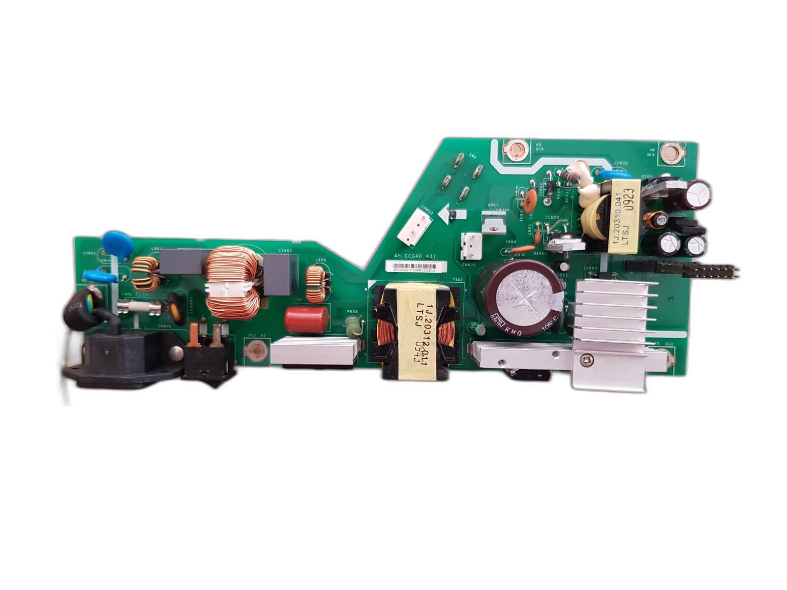 Power Board for BenQ Projector SP870