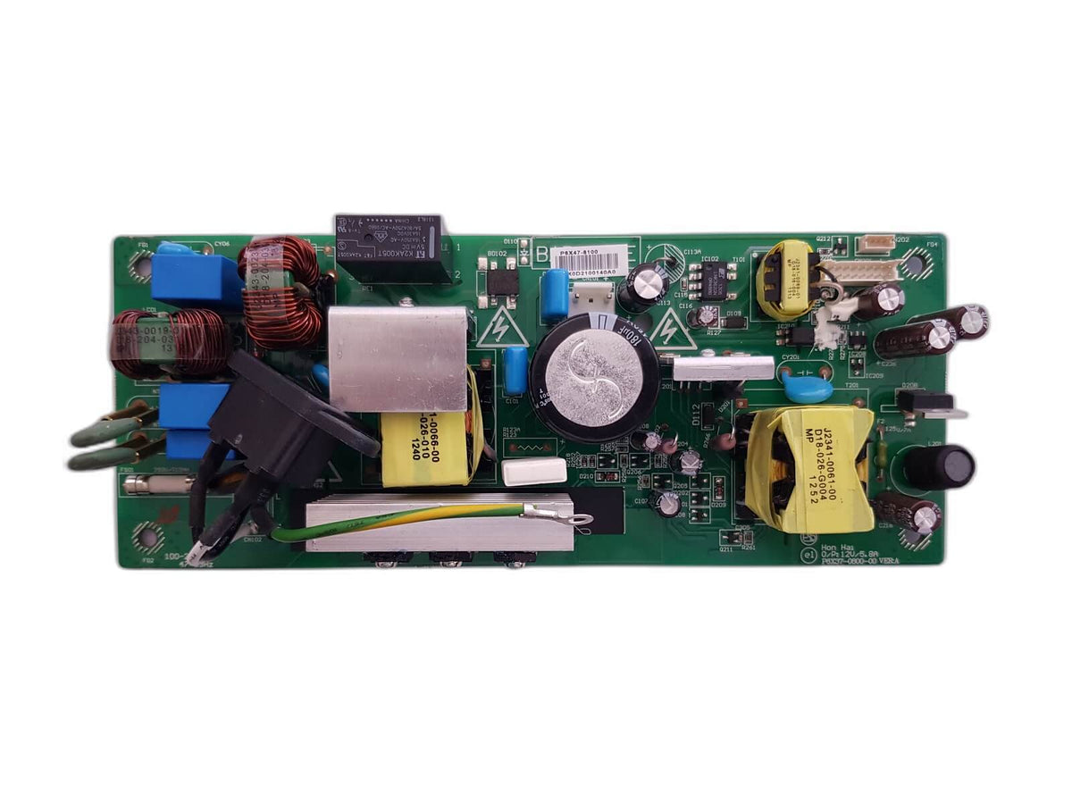 Power Board for BenQ Projector MP780ST MP780ST+