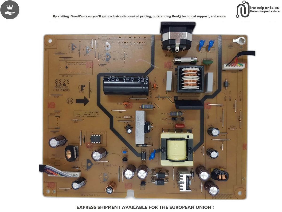 Power Board LCD GL2750HM
