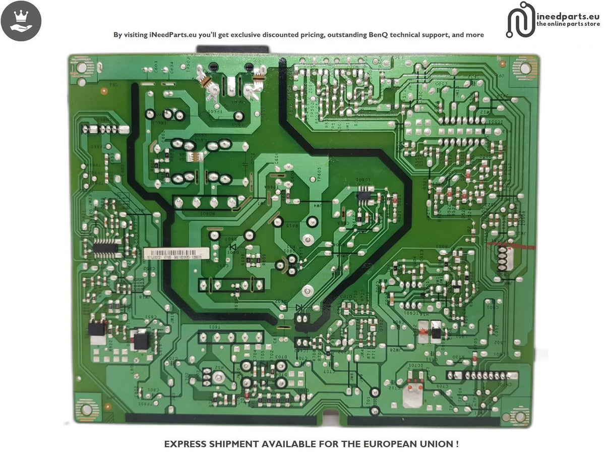 Power Board LCD GL2750HM