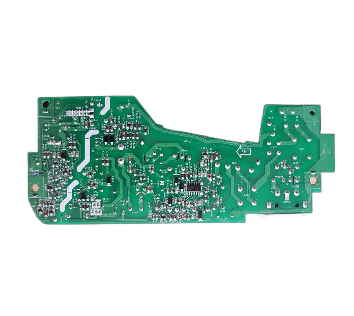 Power Board V2 5E.1TV40.011 BenQ Home Cinema W1070 W1080ST