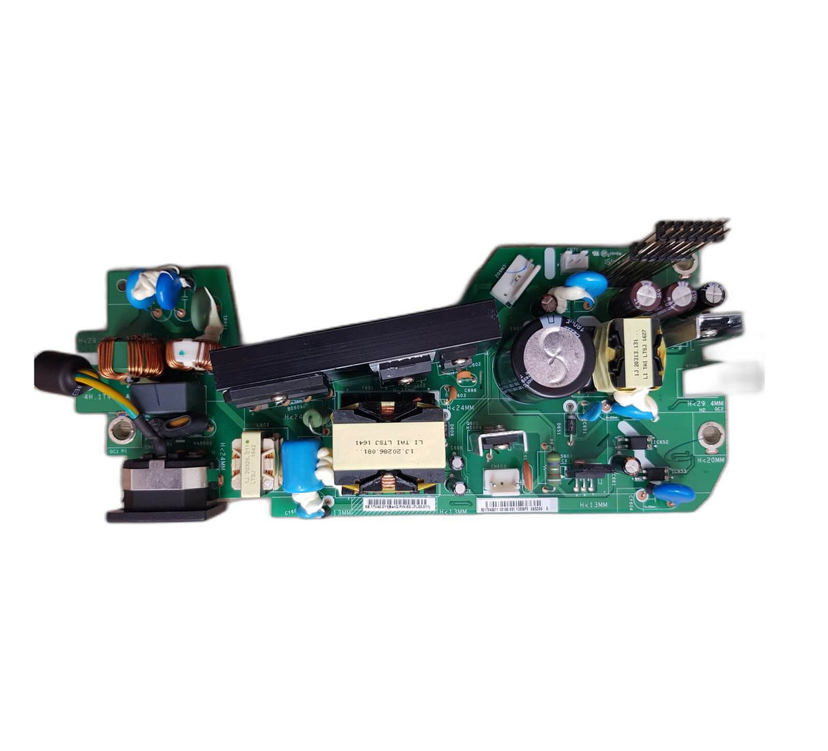 Power Board V2 5E.1TV40.011 BenQ Home Cinema W1070 W1080ST