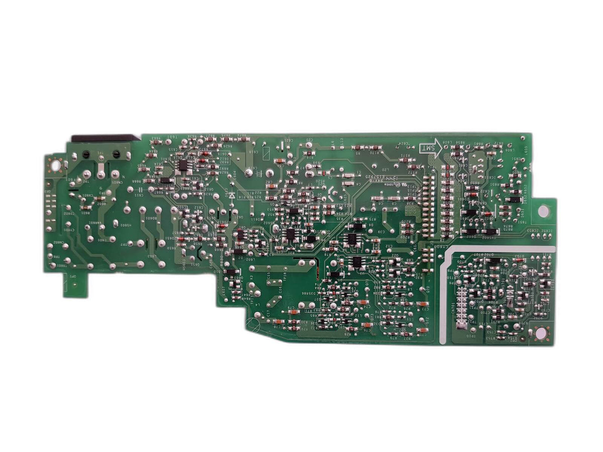 Power Board with Lamp Driver Board BenQ MS513P MX701 4H.1HE.40.A03