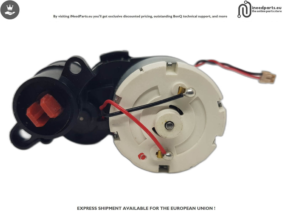 Right Brush Motor for Ecovacs Deebot T10