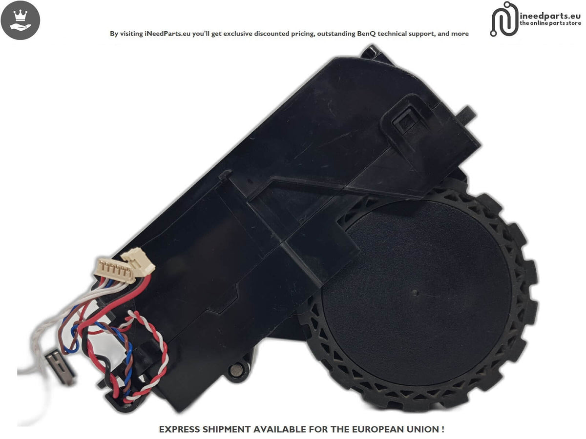 Genuine Right Wheel Motor for Ecovacs Deebot OZMO T8 AIVI
