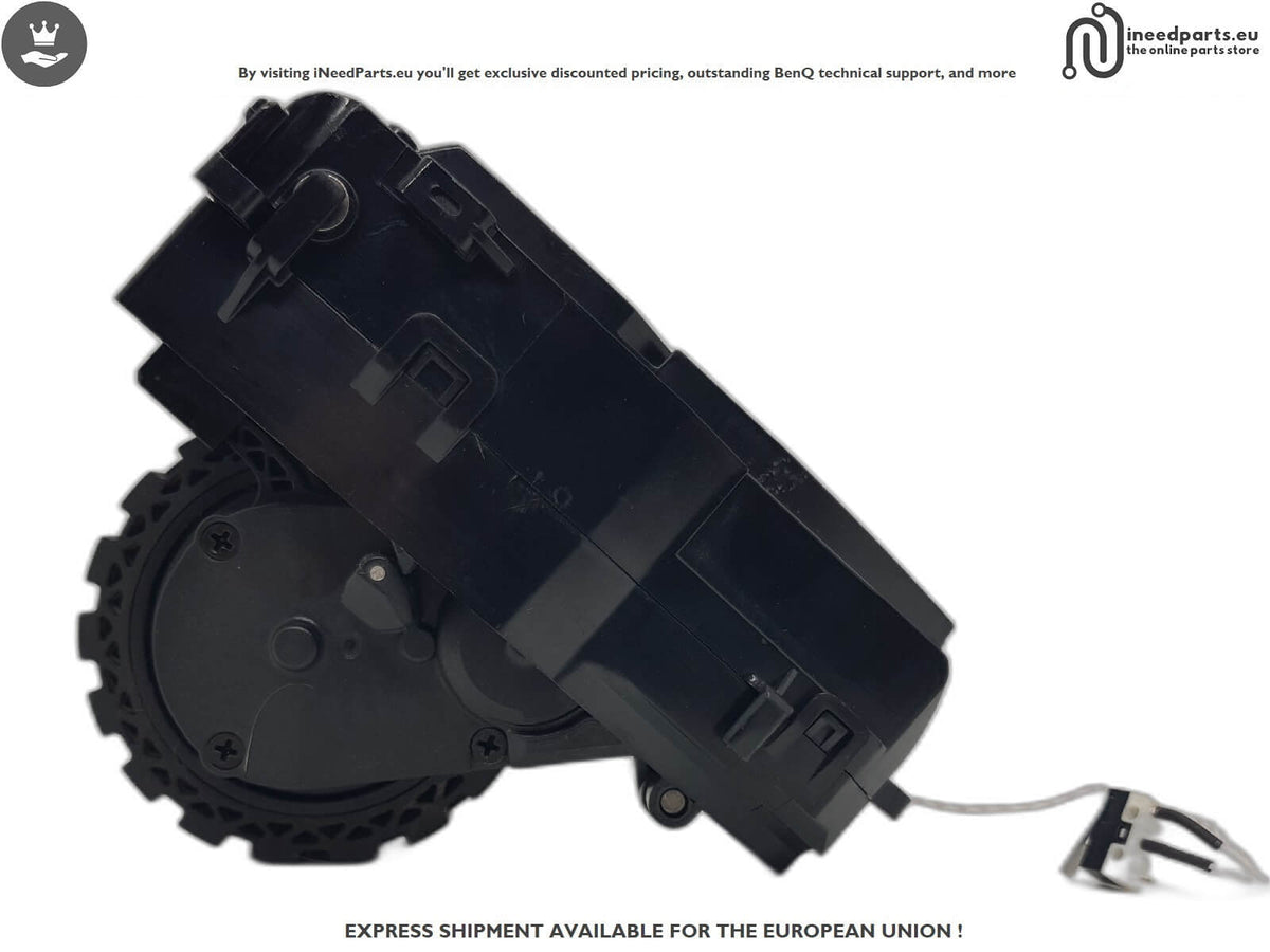Genuine Right Wheel Motor for Ecovacs Deebot OZMO T8 AIVI