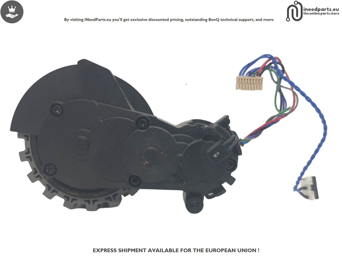 Right Wheel for Ecovacs Deebot X9 PRO OMNI