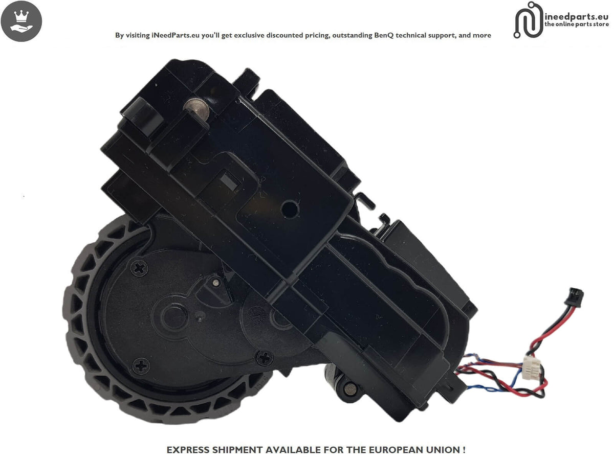 Right Wheel for Ecovacs Deebot X1 Plus