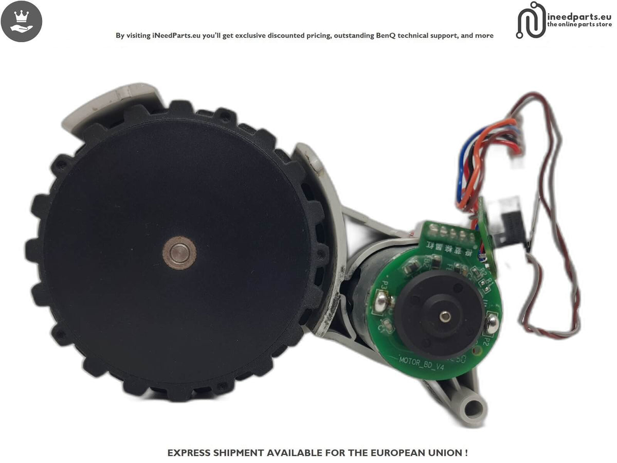 Right Wheel Motor for Dreame D10 Plus