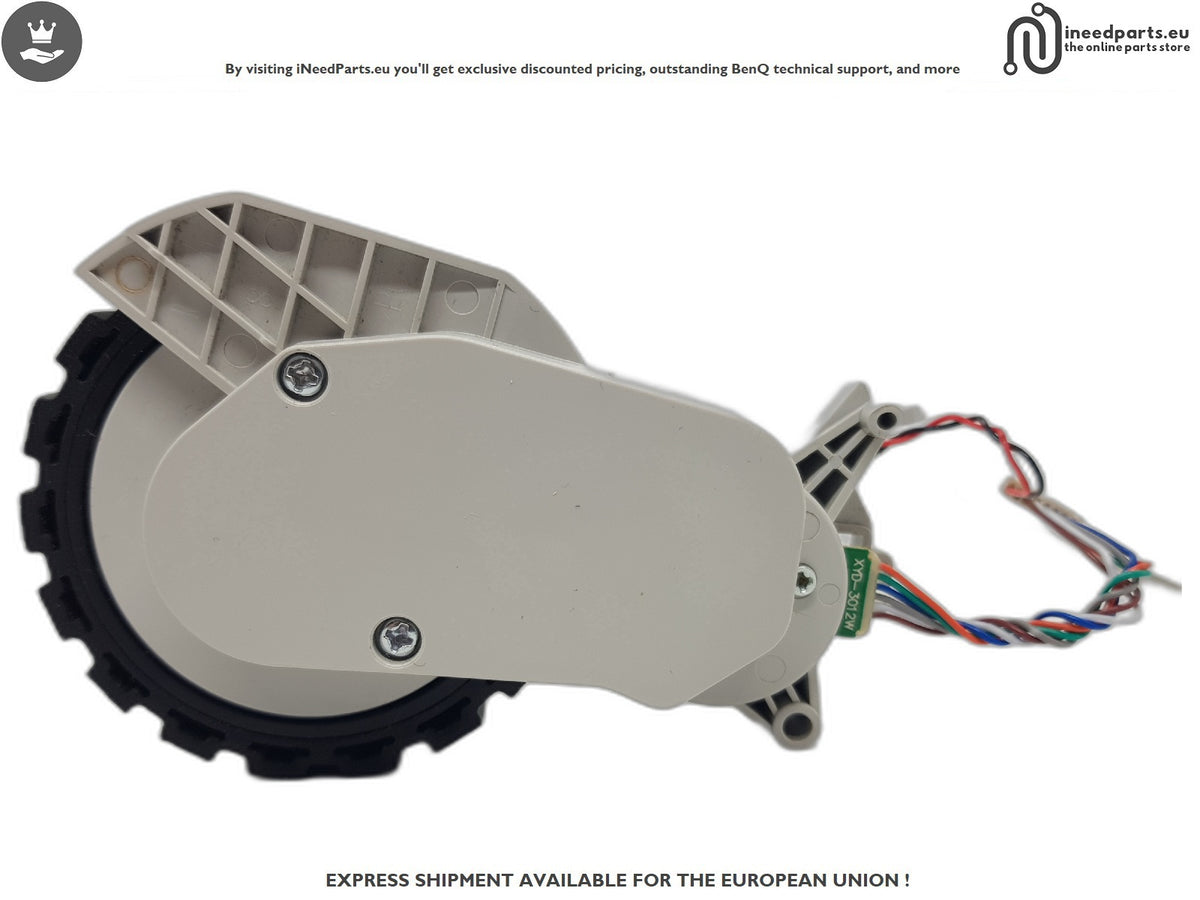 Right Wheel Motor for Dreame L10S Ultra Vacuum Cleaner
