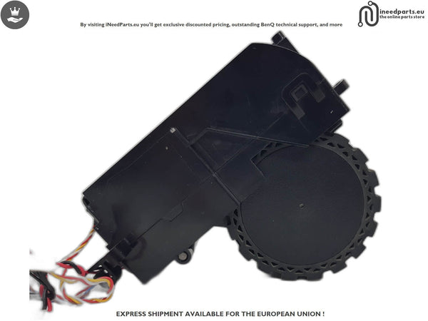 Staubsauger Rad Motor MONTAGE für Ecovacs ebot 900 901 Roboter Staubsauger Teile Rad Motor MONTAGE  6