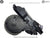Right Wheel for iRobot Roomba Combo Wi-Fi Robot Vacuum & Mop