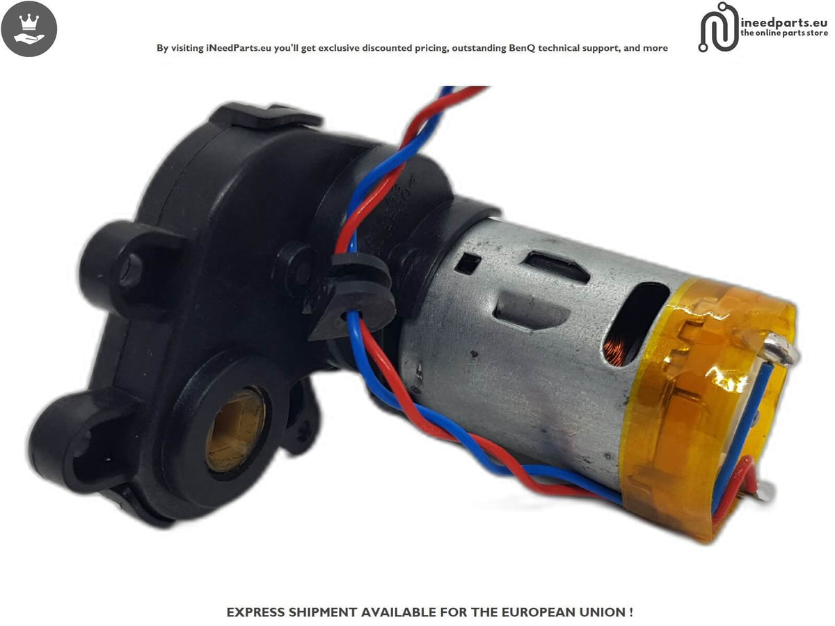 Roller Brush Motor for Ecovacs Deebot OZMO T8