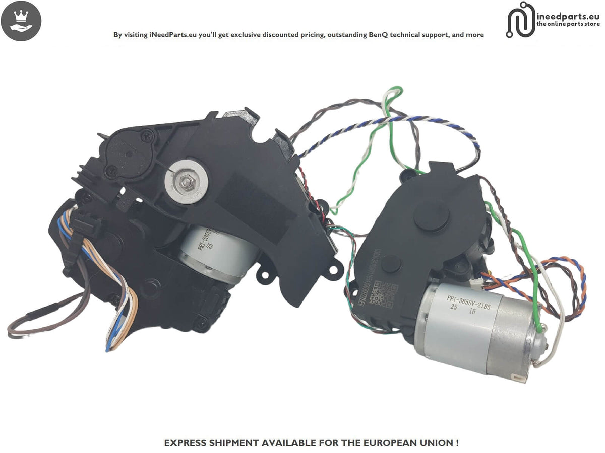 Rotary Motor Module Mop for Dreame L40 Ultra AE Robot Vacuum Cleaner