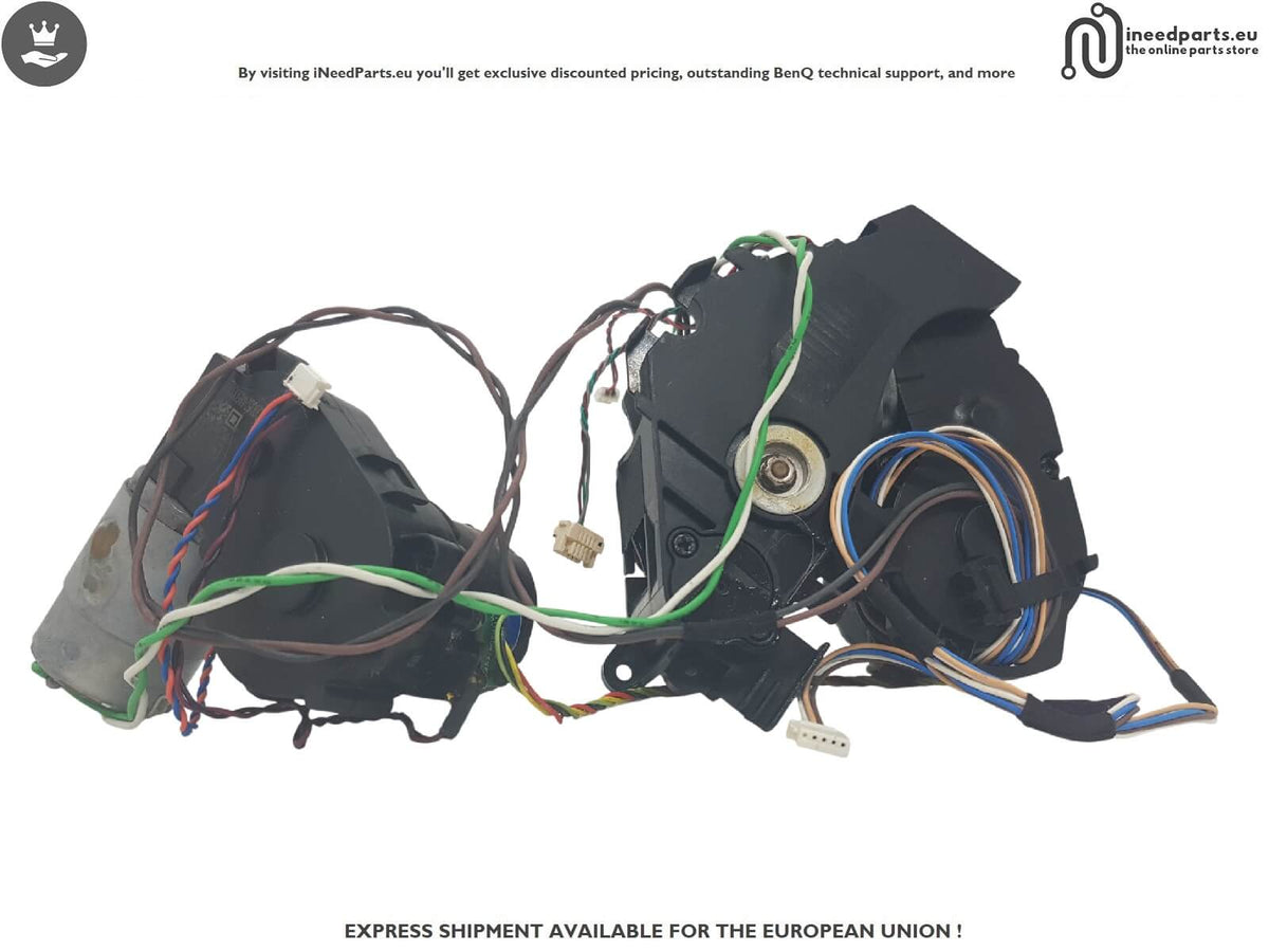 Rotary Motor Module Mop for Dreame L40 Ultra Robot Vacuum Cleaner
