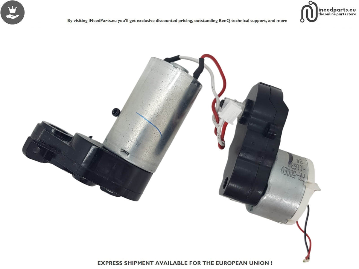 Side Brush and Brush Motor for iRobot Roomba Combo Essential