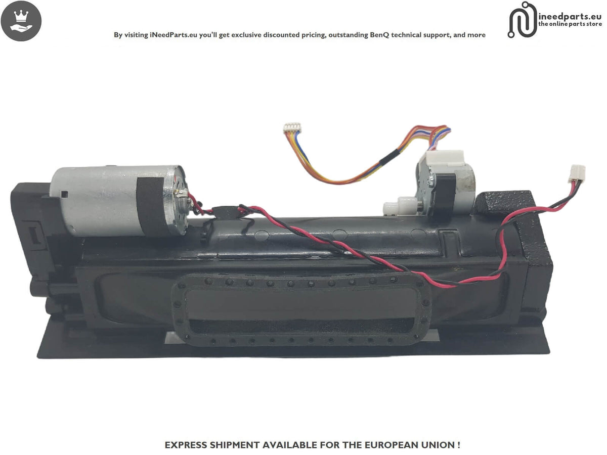 Side Brush for Dreame L40 Ultra AE Robot Vacuum Cleaner