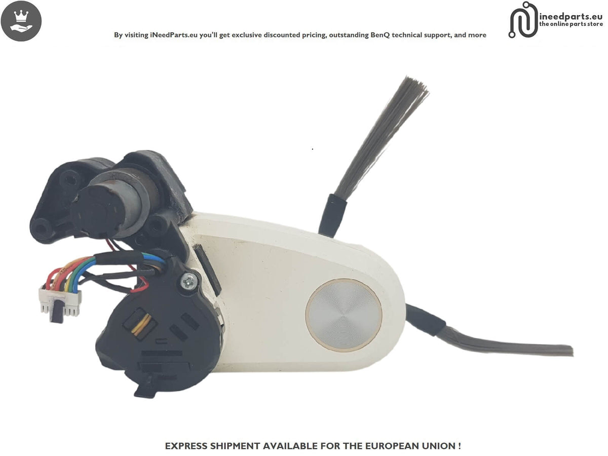 Side Brush Lift Motor for Dreame L40 Ultra Vacuum Cleaner