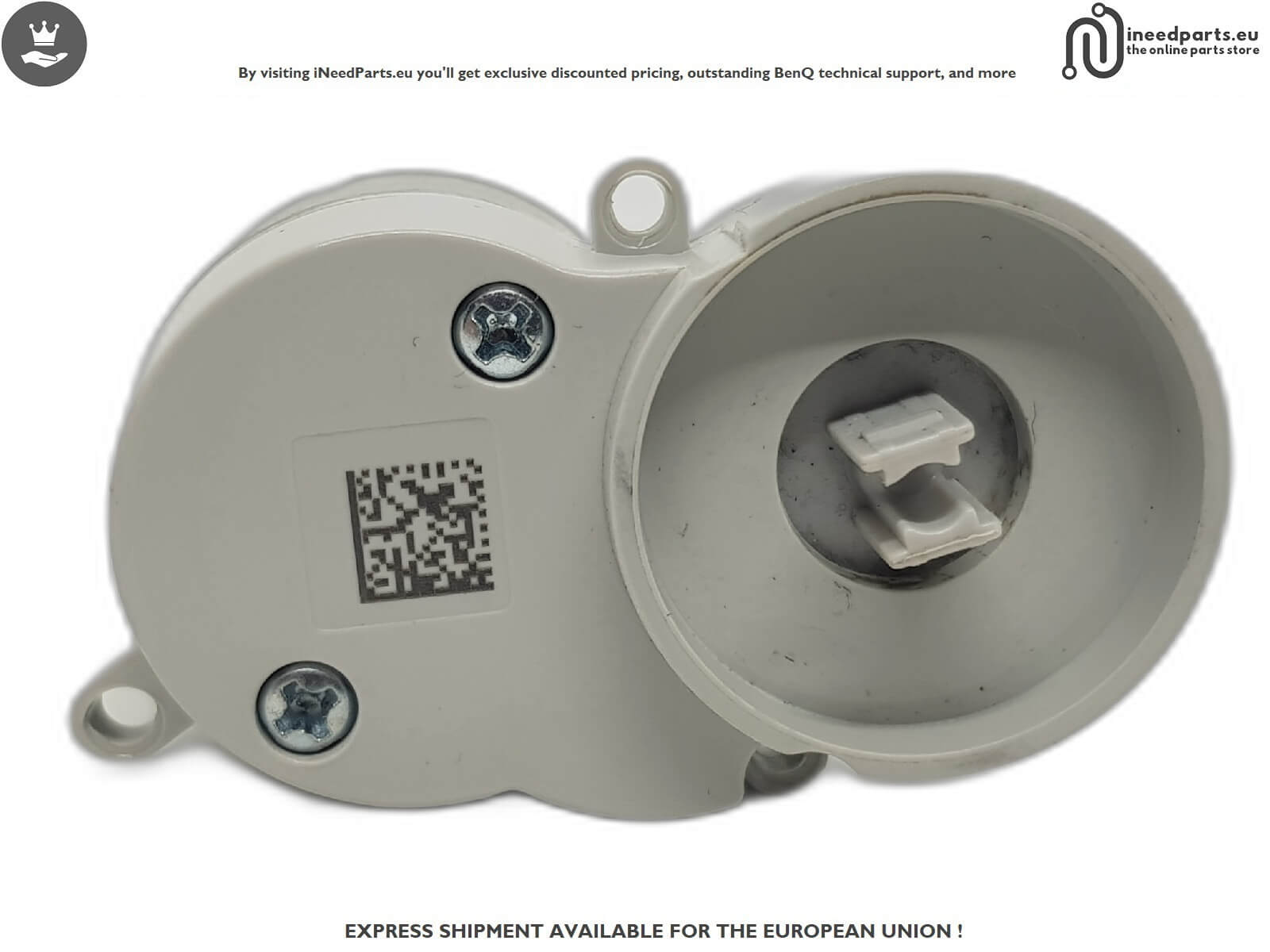 Side Brush Motor for Dreame D10 Plus