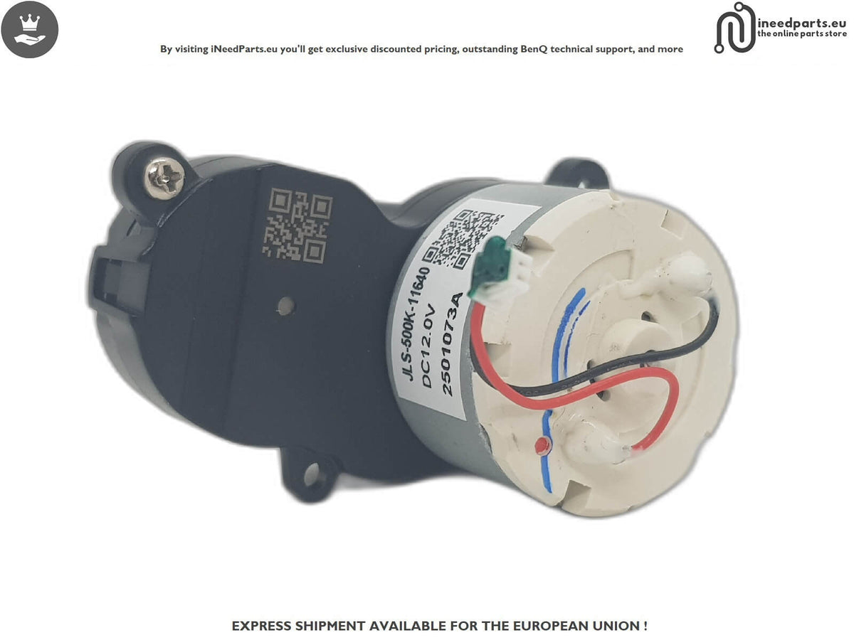 Side Brush Motor for iRobot Roomba 505 Plus Combo Vacuum Cleaner
