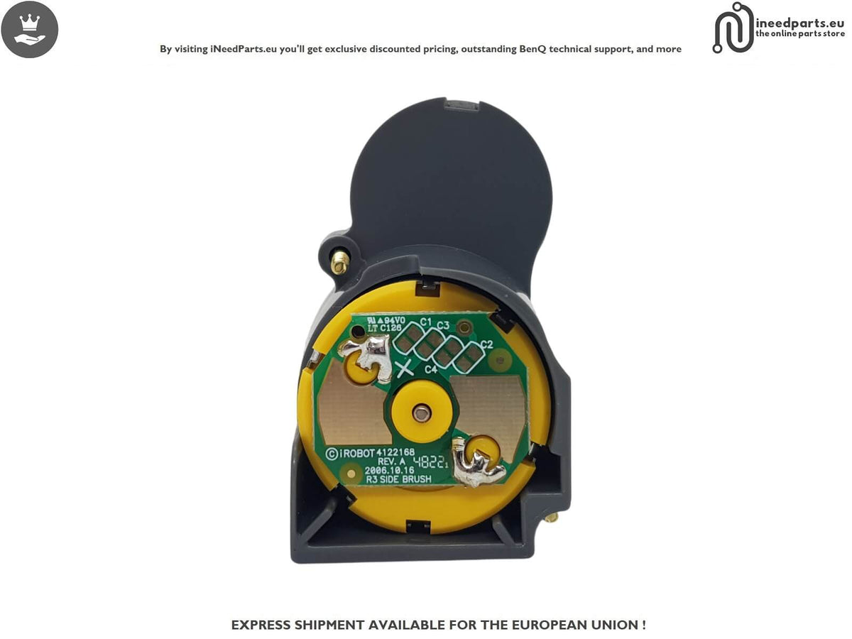 Side Brush Motor for iRobot Roomba Combo j5