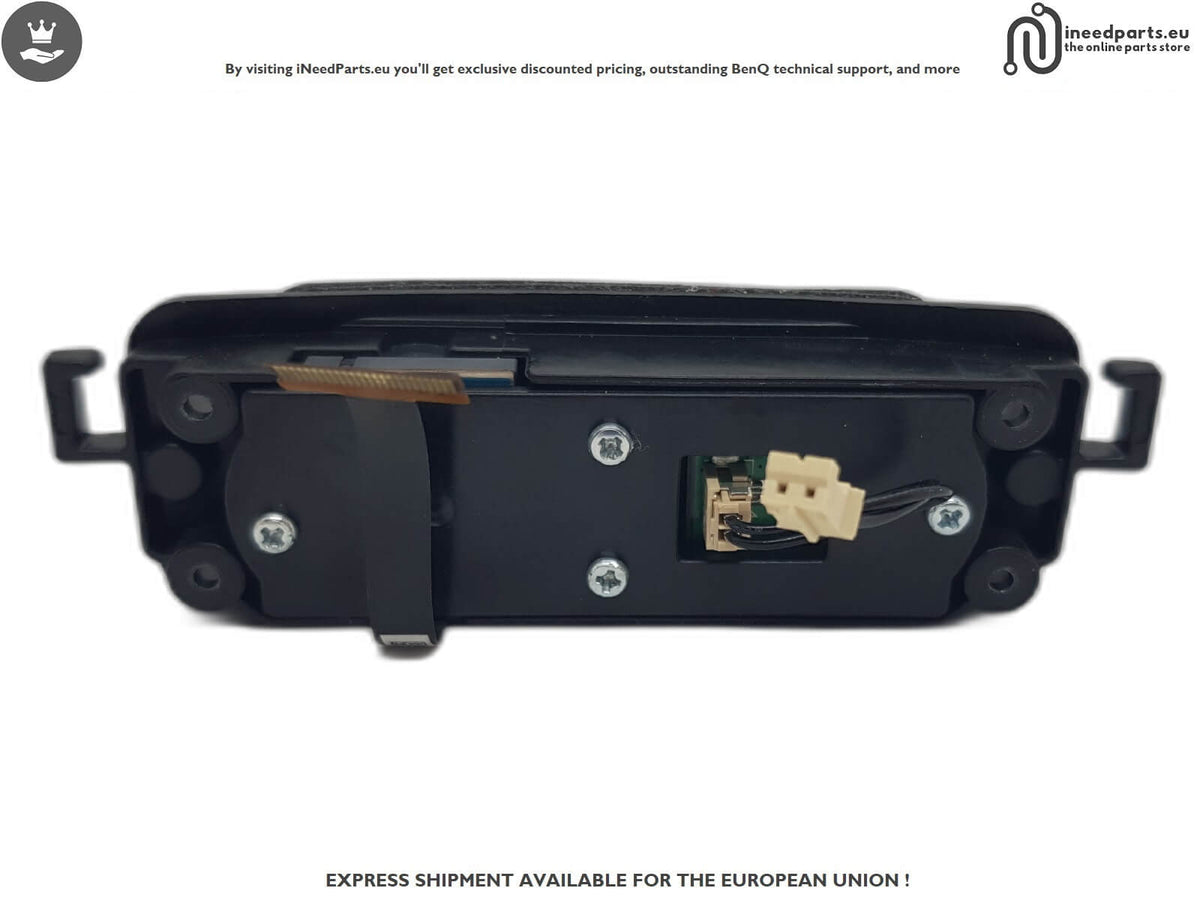 Video Camera AVI 3.0 for ECOVACS DEEBOT T10